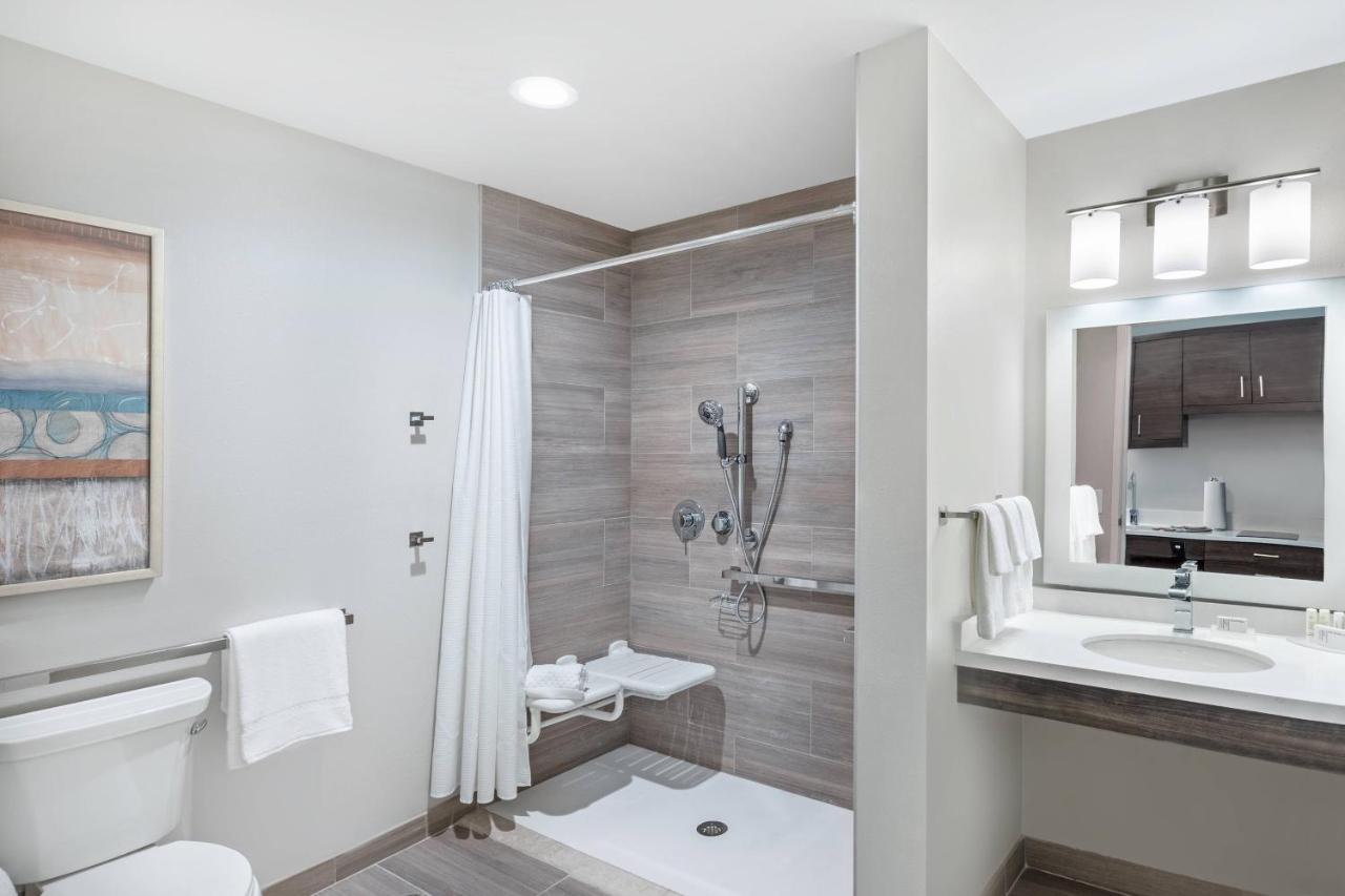 Queen Studio at TownePlace Suites by Marriott Austin Northwest/The Domain Area
