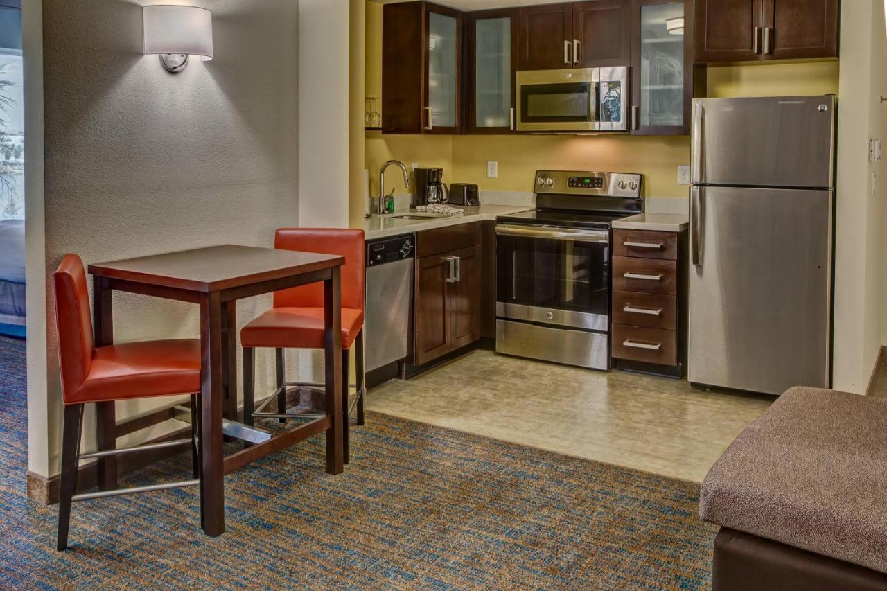 | Residence Inn Fort Lauderdale Pompano Beach Central