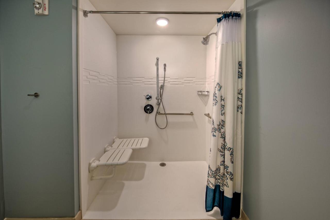 | Residence Inn Fort Lauderdale Pompano Beach Central