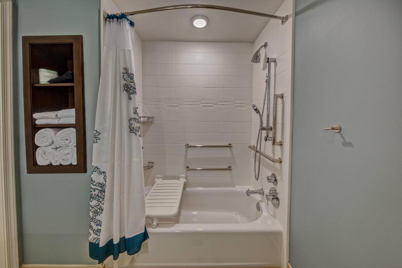 | Residence Inn Fort Lauderdale Pompano Beach Central