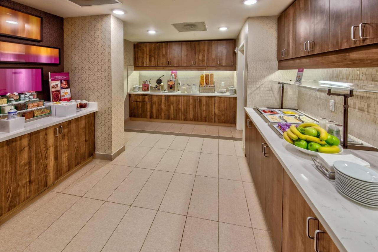 | Residence Inn Fort Lauderdale Pompano Beach Central