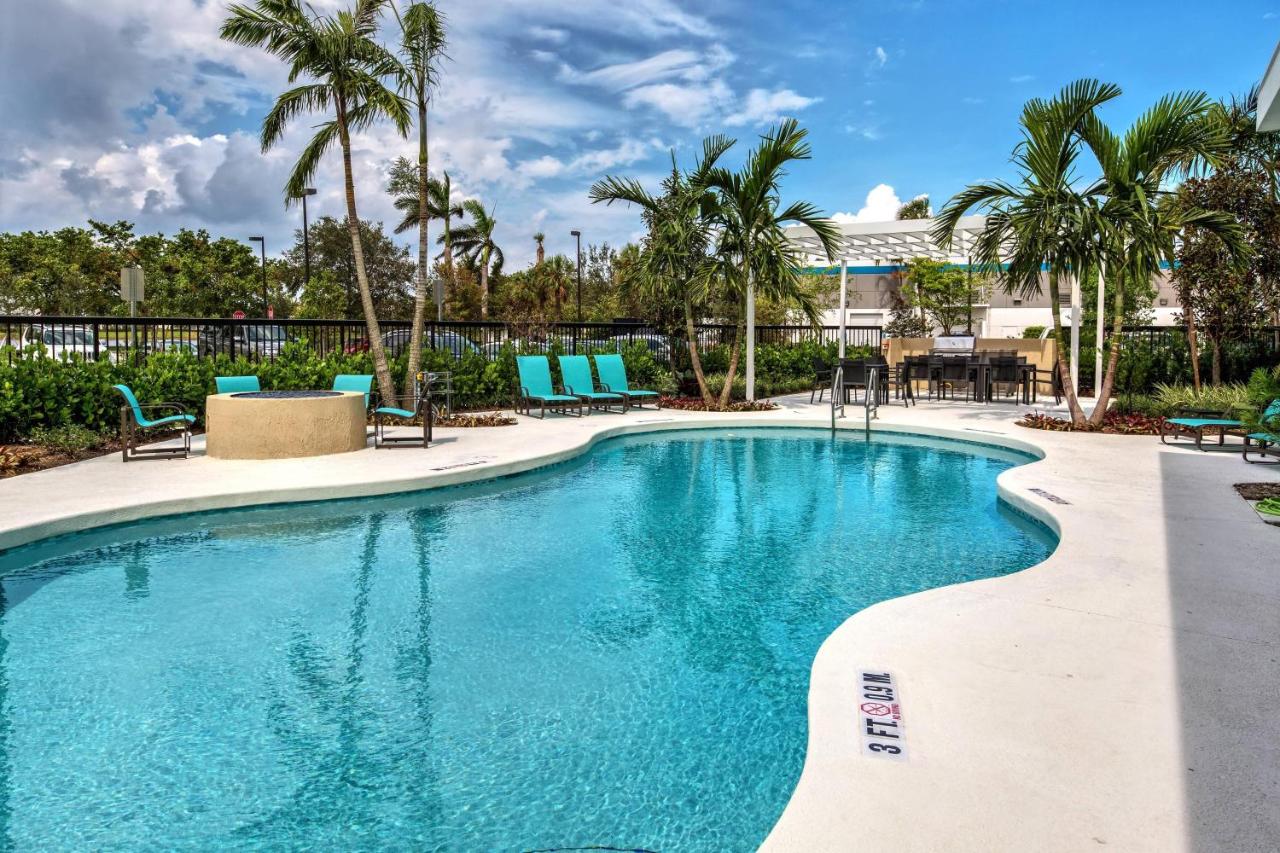 | Residence Inn Fort Lauderdale Pompano Beach Central