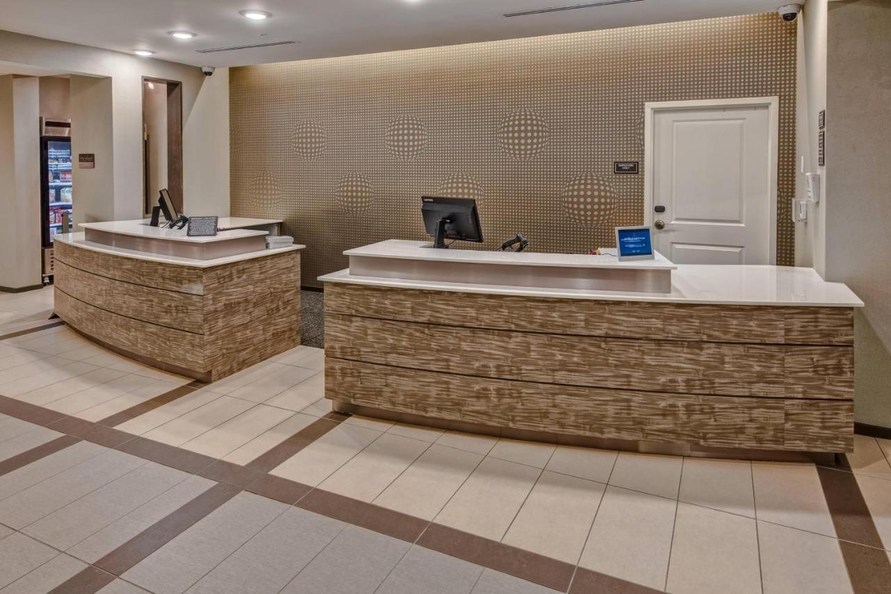| Residence Inn Fort Lauderdale Pompano Beach Central