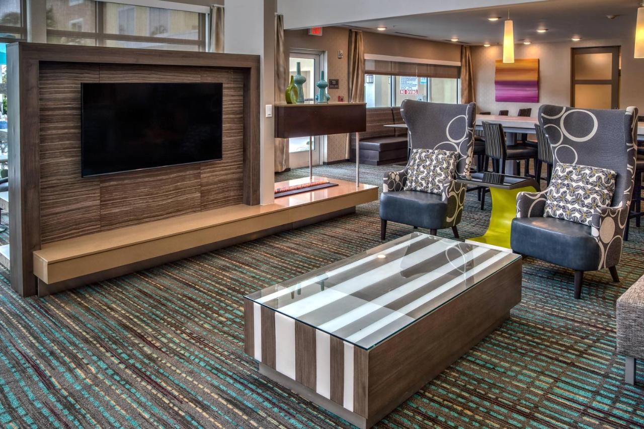 | Residence Inn Fort Lauderdale Pompano Beach Central