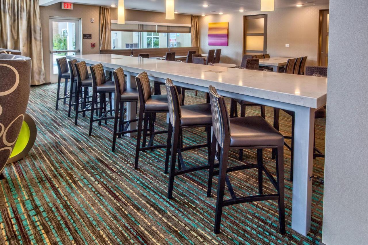 | Residence Inn Fort Lauderdale Pompano Beach Central