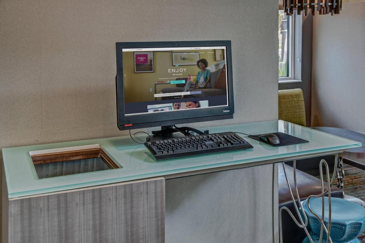  | Residence Inn Fort Lauderdale Pompano Beach Central