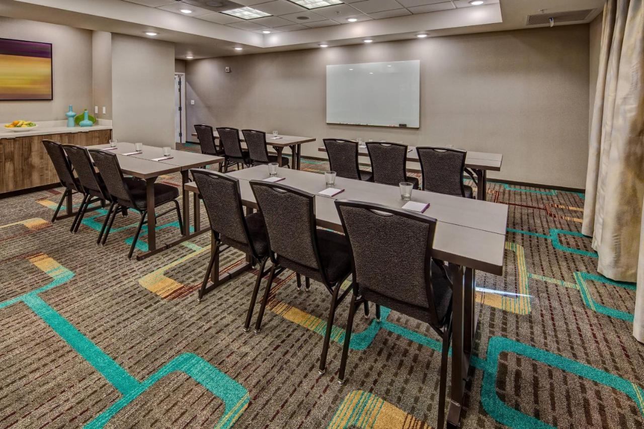 | Residence Inn Fort Lauderdale Pompano Beach Central