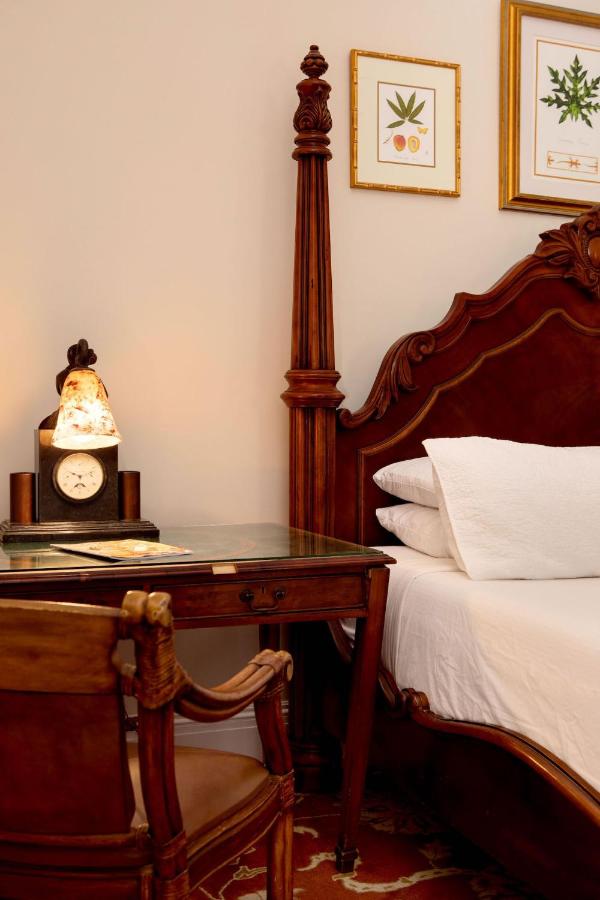 | The Gardens Hotel