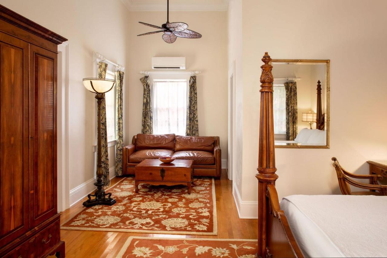 | The Gardens Hotel