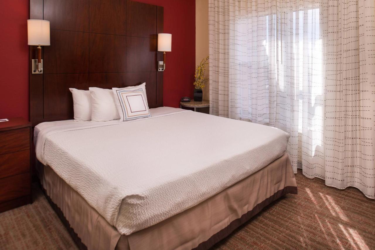 | Residence Inn by Marriott Albuquerque Airport