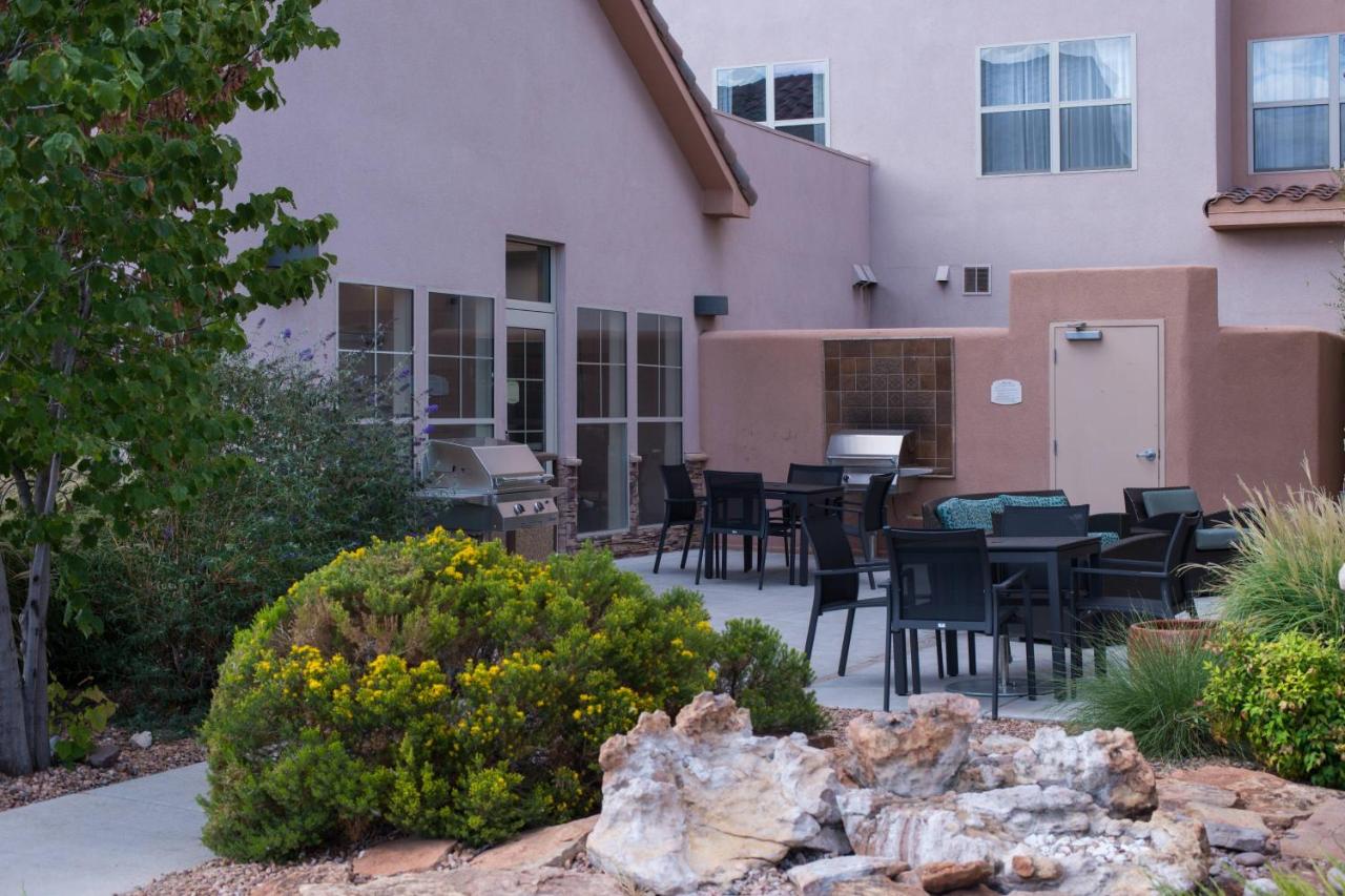| Residence Inn by Marriott Albuquerque Airport