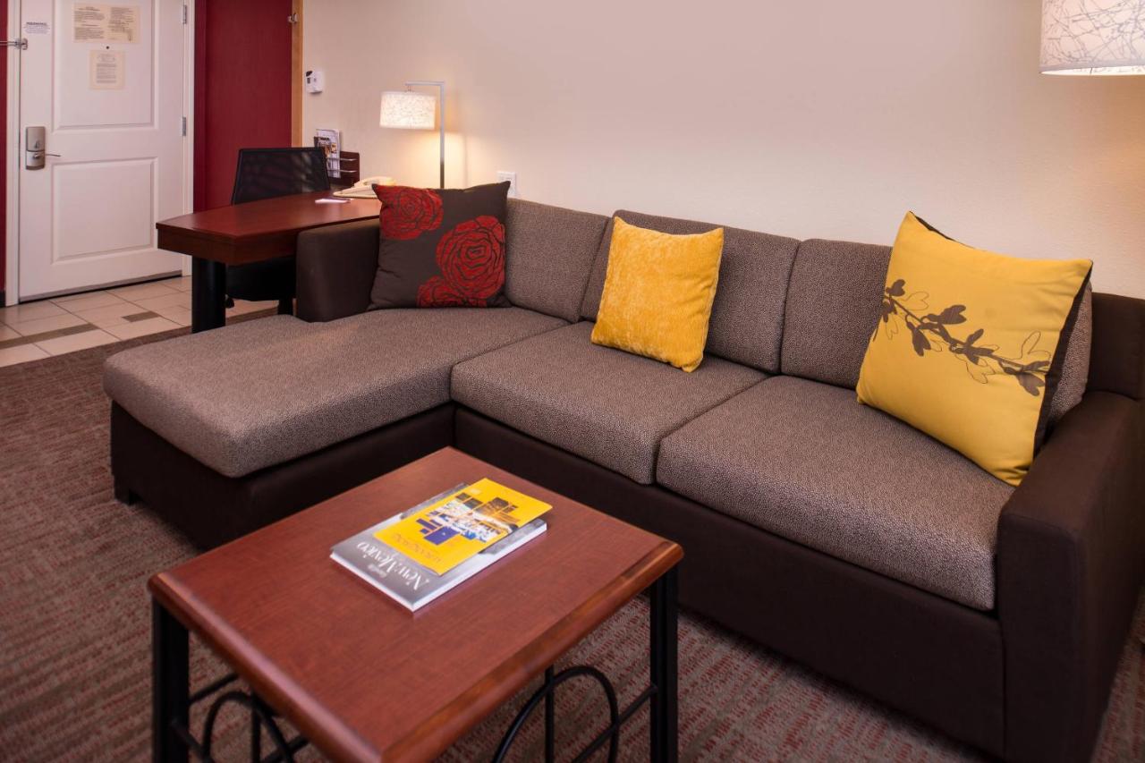 | Residence Inn by Marriott Albuquerque Airport