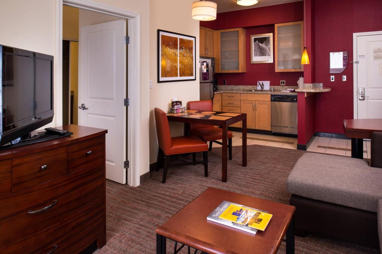 | Residence Inn by Marriott Albuquerque Airport