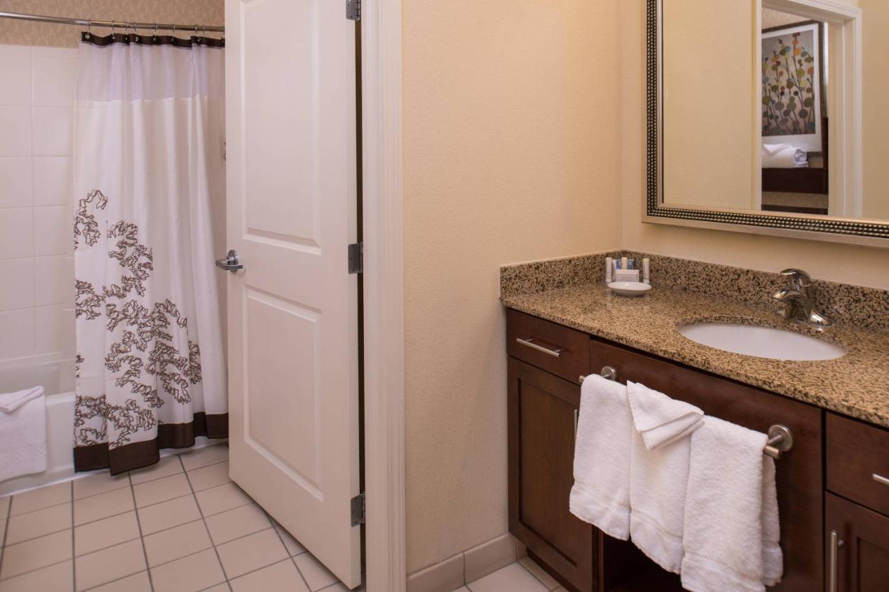 | Residence Inn by Marriott Albuquerque Airport