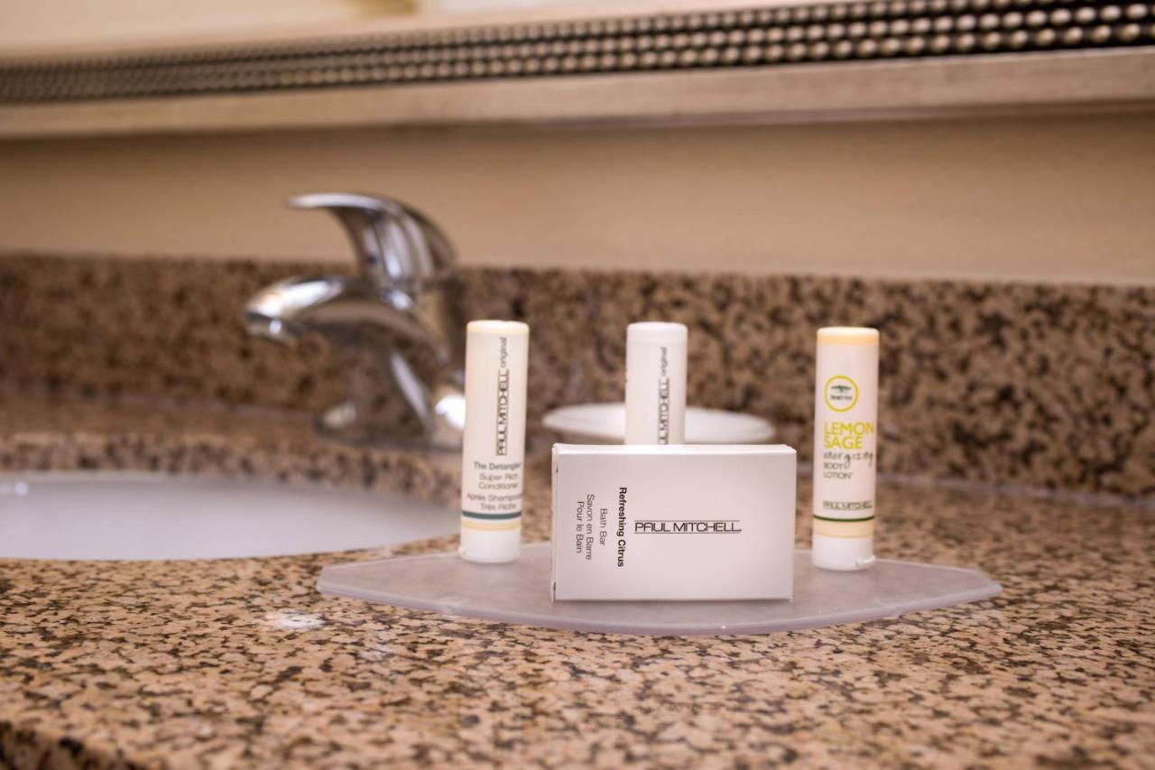 Two-Bedroom Suite at Residence Inn by Marriott Albuquerque Airport