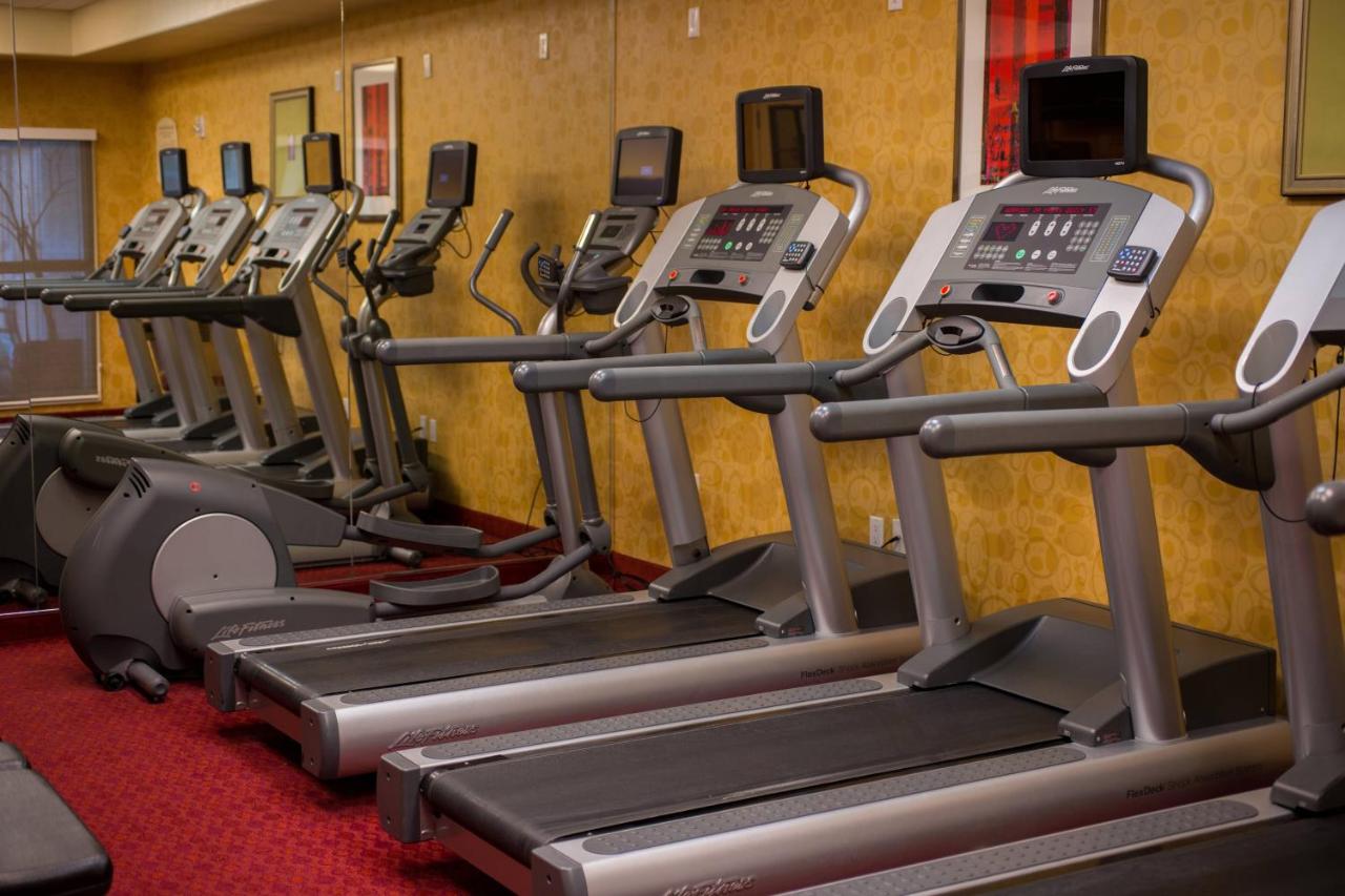 | Residence Inn by Marriott Albuquerque Airport
