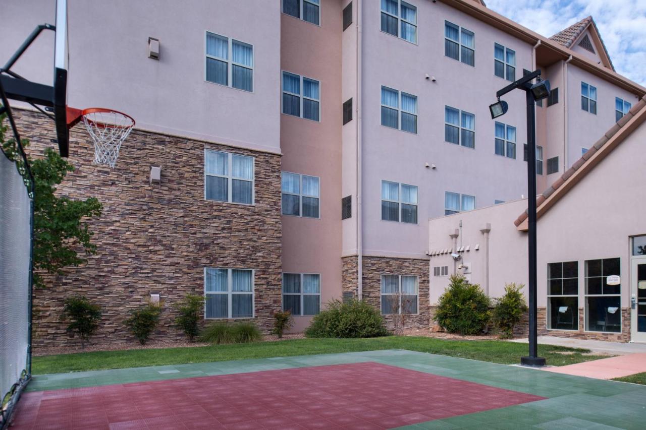  | Residence Inn by Marriott Albuquerque Airport