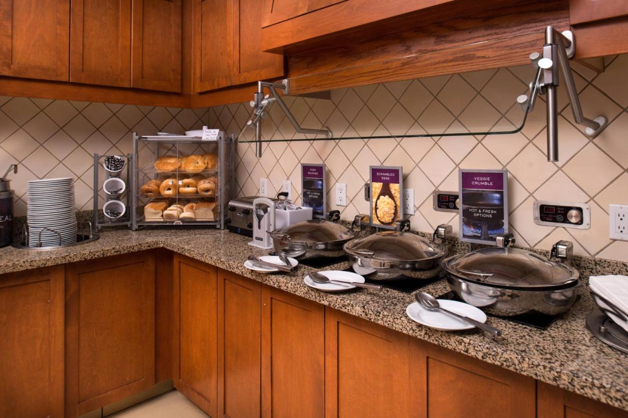 | Residence Inn by Marriott Albuquerque Airport
