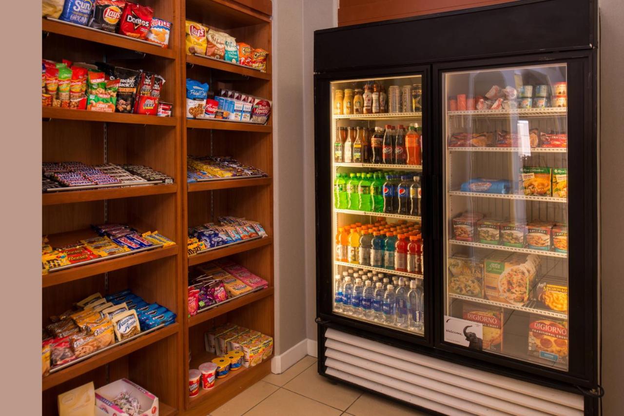 | Residence Inn by Marriott Albuquerque Airport