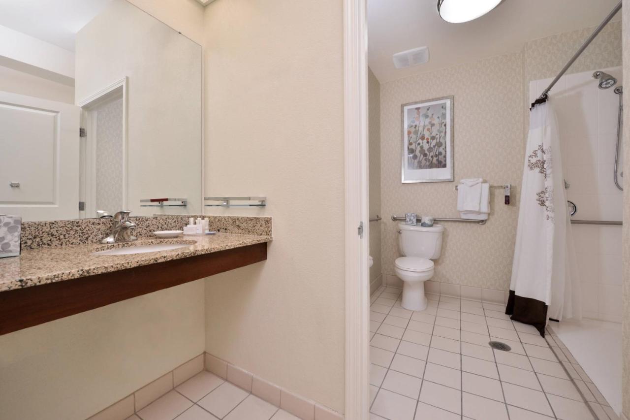 | Residence Inn by Marriott Albuquerque Airport