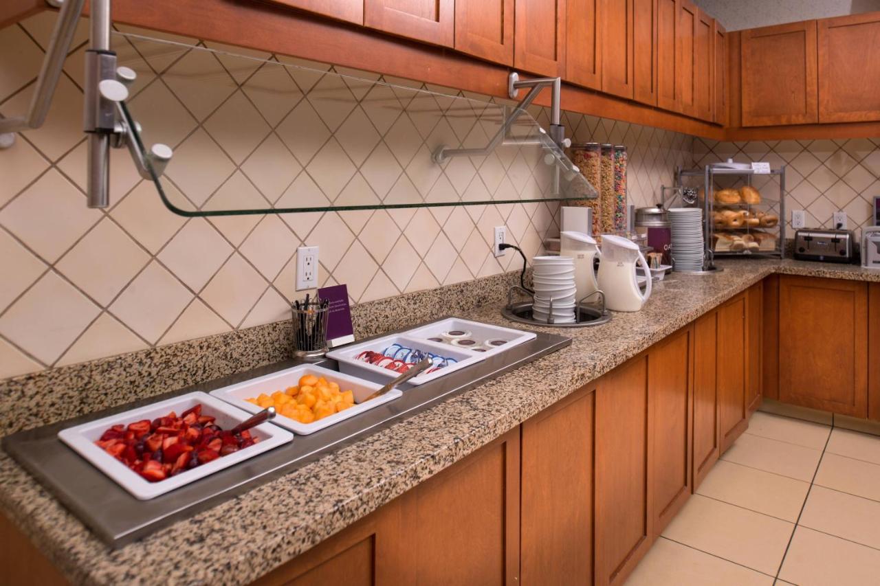 | Residence Inn by Marriott Albuquerque Airport