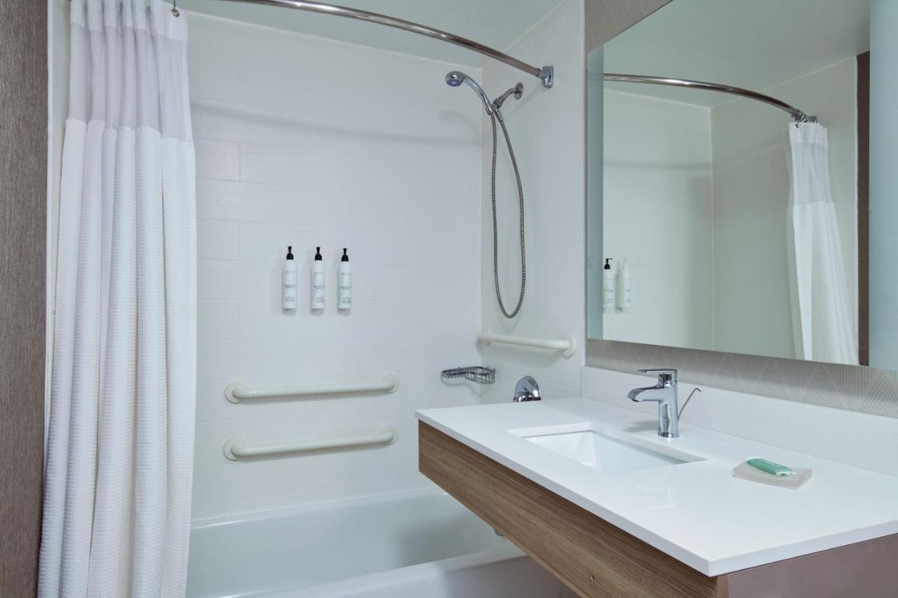 | SpringHill Suites Detroit Southfield