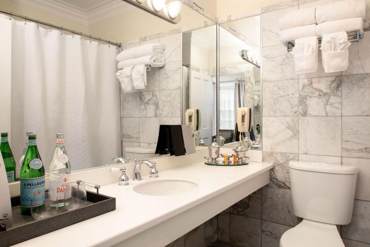 | The Gardens Hotel