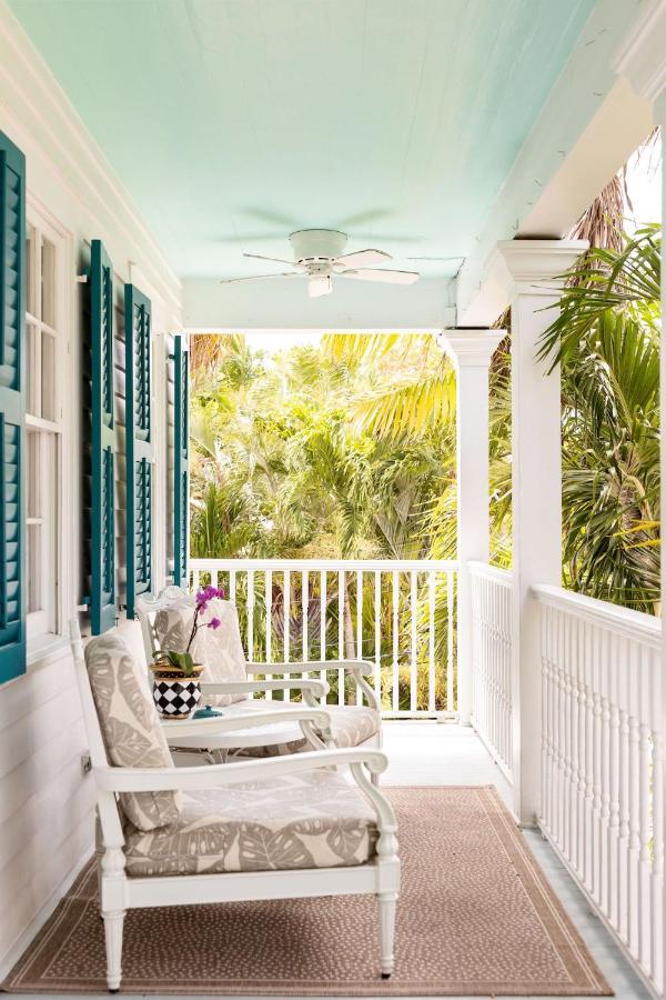 | The Gardens Hotel