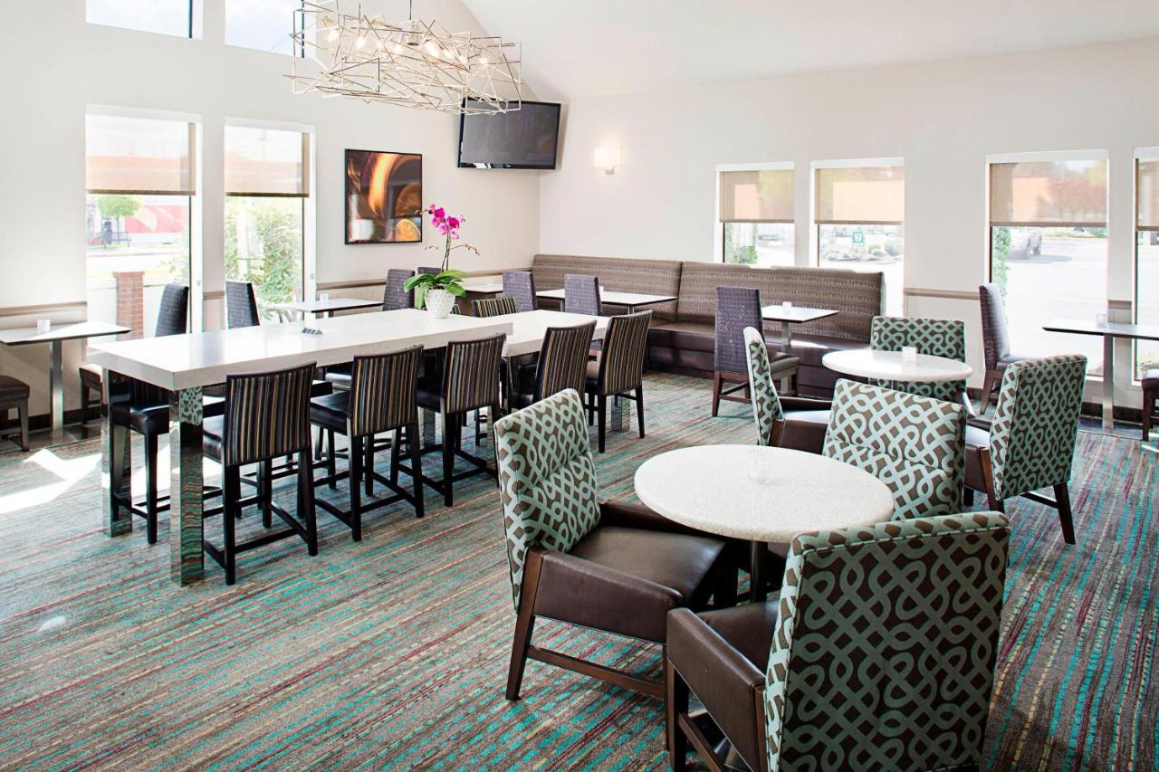 | Residence Inn Seattle South/Tukwila