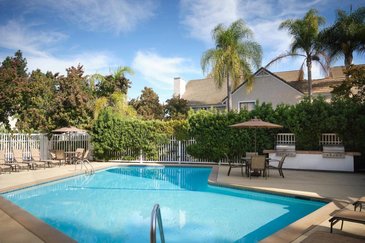  | Residence Inn by Marriott Sunnyvale Silicon Valley II