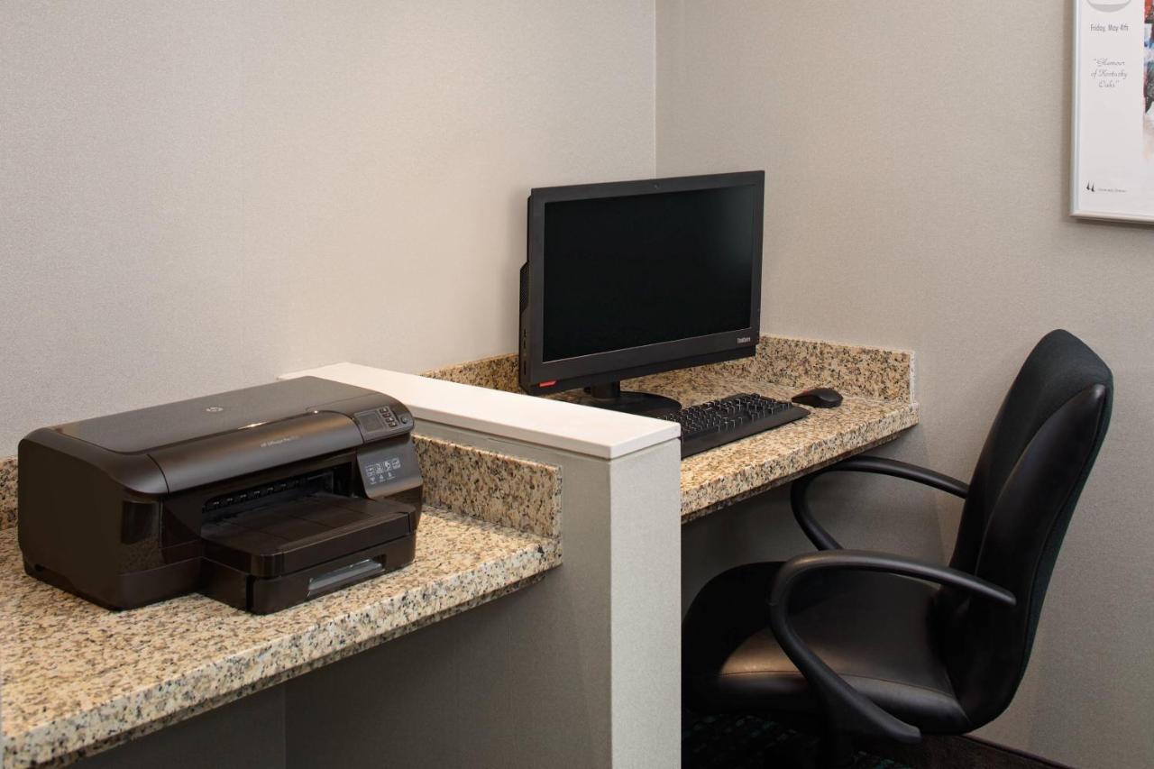| Residence Inn Louisville East