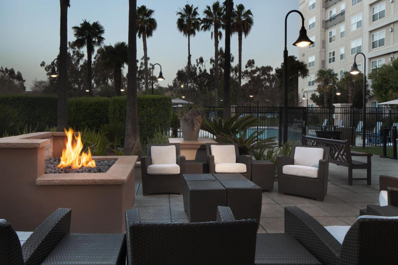  | Residence Inn by Marriott Newark Silicon Valley