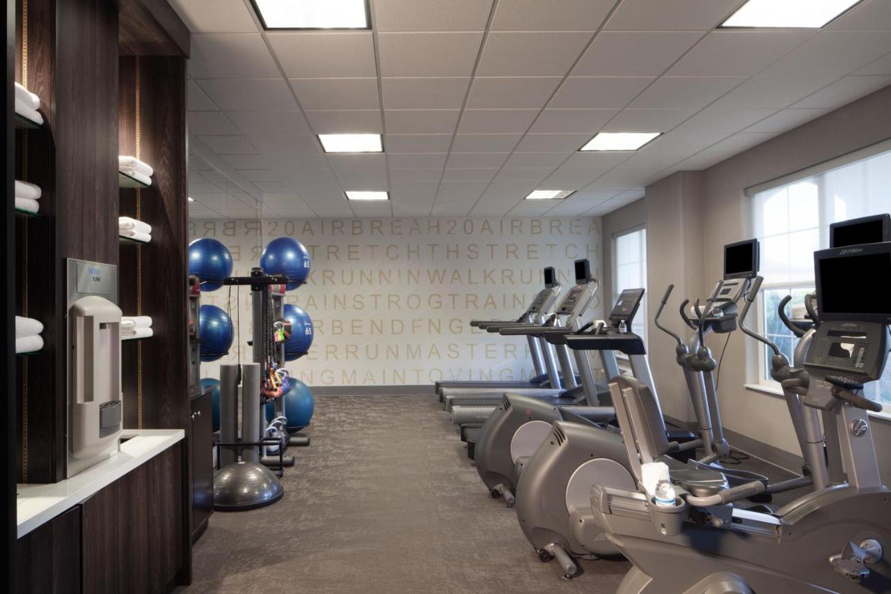  | Residence Inn by Marriott Newark Silicon Valley