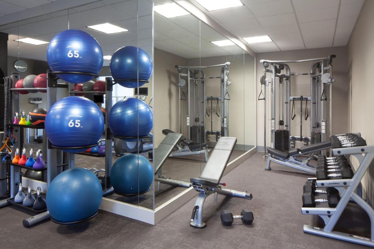  | Residence Inn by Marriott Newark Silicon Valley