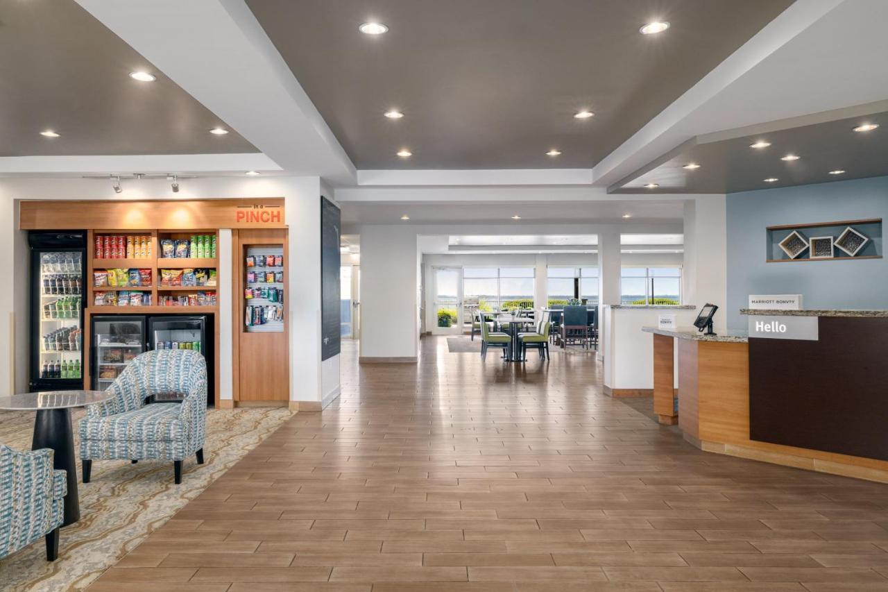 | TownePlace Suites by Marriott Fort Walton Beach-Eglin AFB