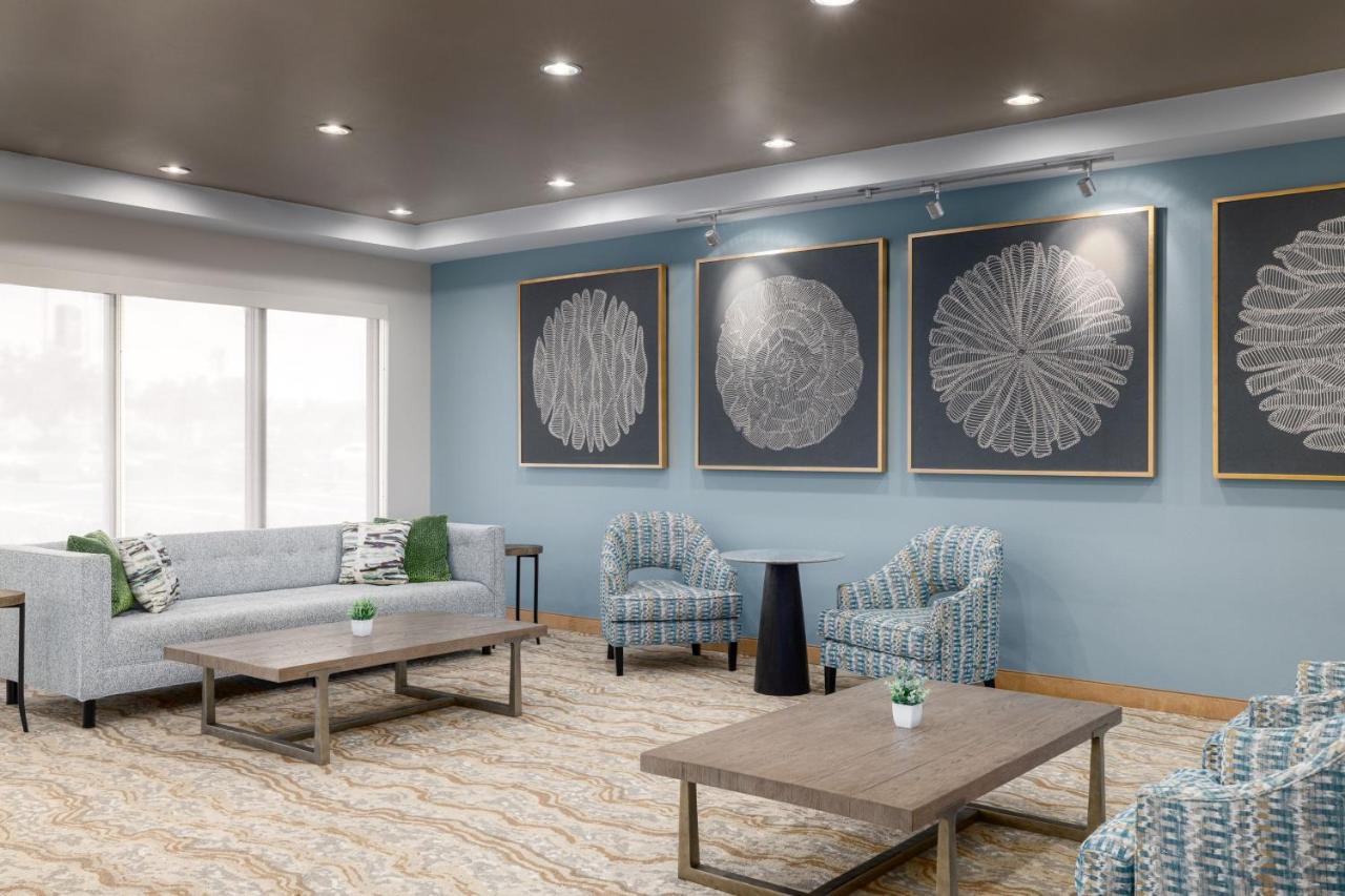 | TownePlace Suites by Marriott Fort Walton Beach-Eglin AFB