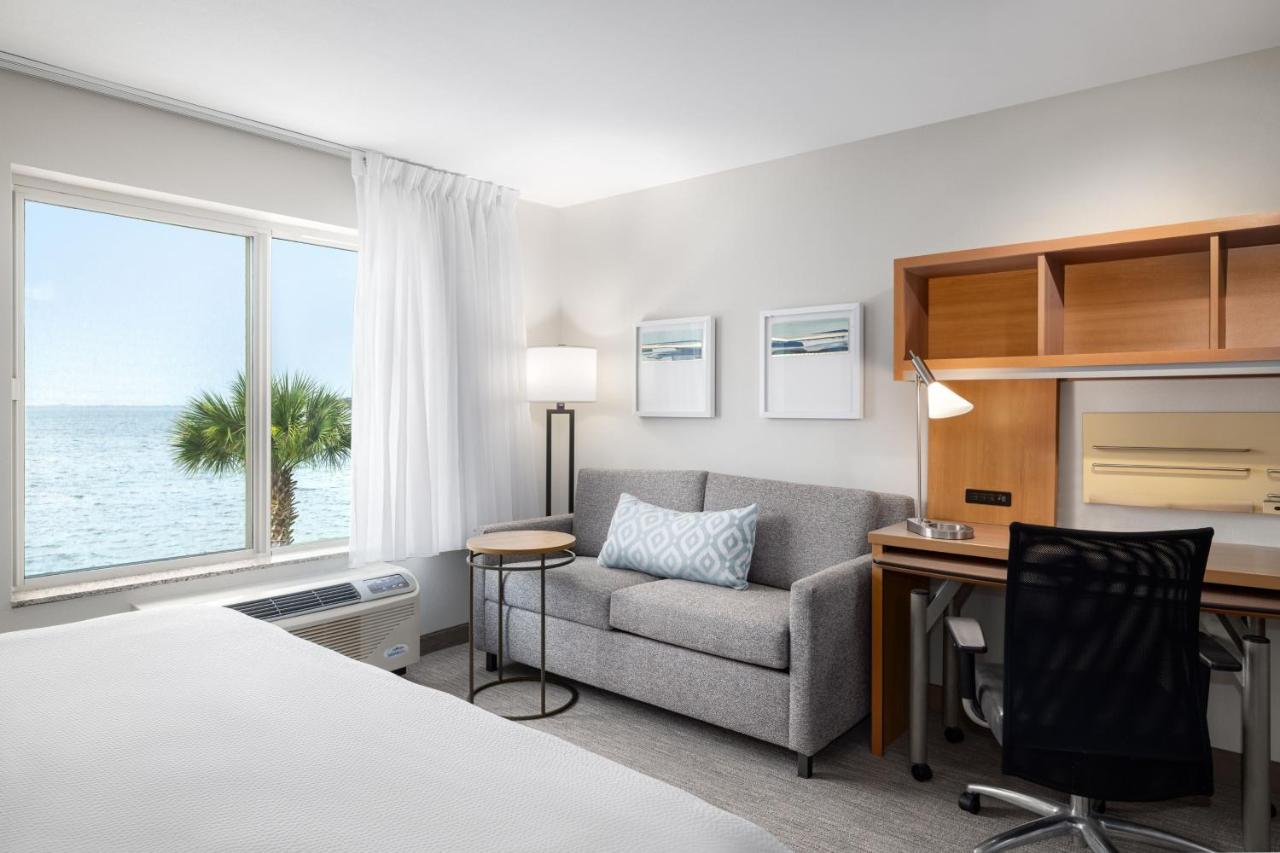 | TownePlace Suites by Marriott Fort Walton Beach-Eglin AFB