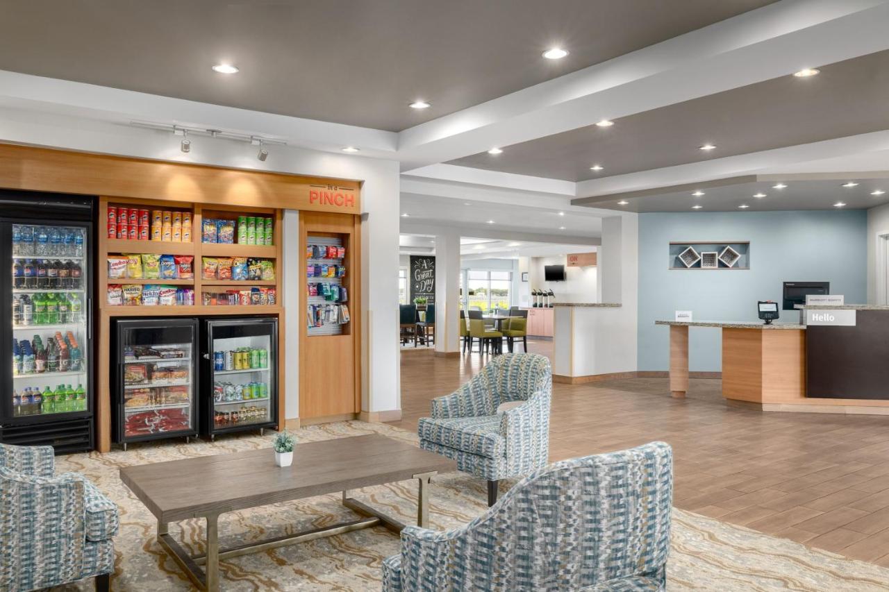 | TownePlace Suites by Marriott Fort Walton Beach-Eglin AFB