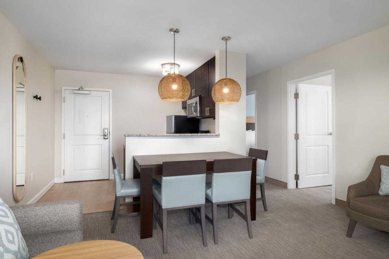 | TownePlace Suites by Marriott Fort Walton Beach-Eglin AFB