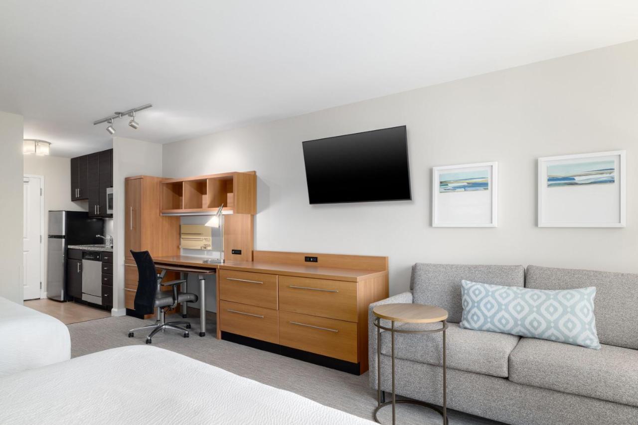 | TownePlace Suites by Marriott Fort Walton Beach-Eglin AFB