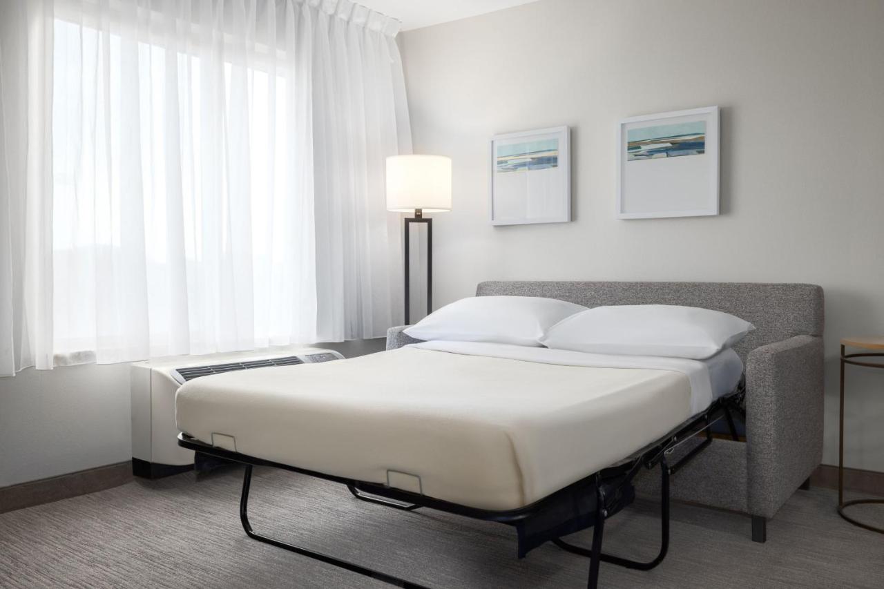 | TownePlace Suites by Marriott Fort Walton Beach-Eglin AFB