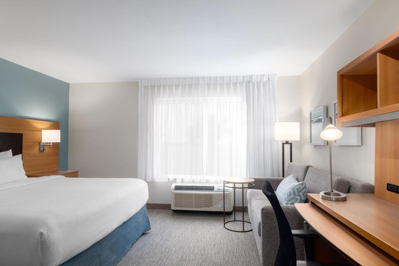 | TownePlace Suites by Marriott Fort Walton Beach-Eglin AFB