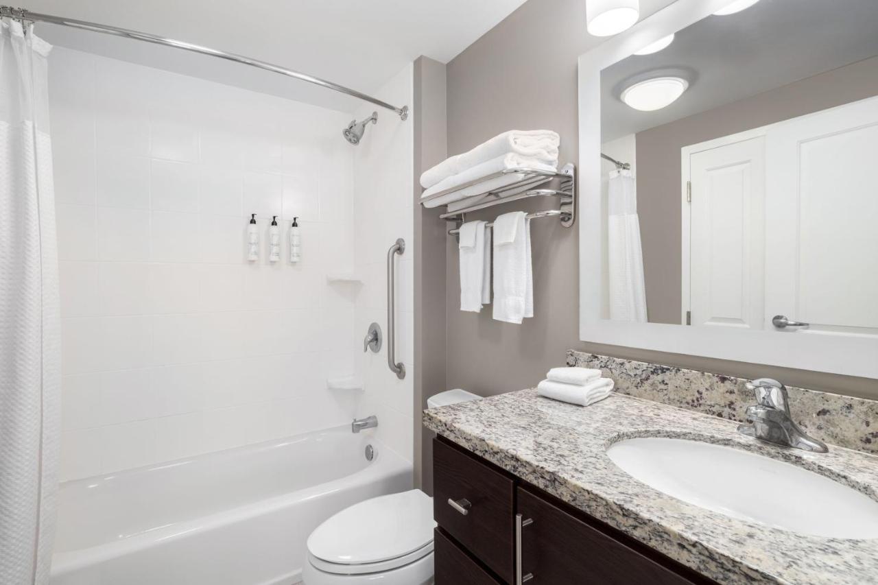 | TownePlace Suites by Marriott Fort Walton Beach-Eglin AFB