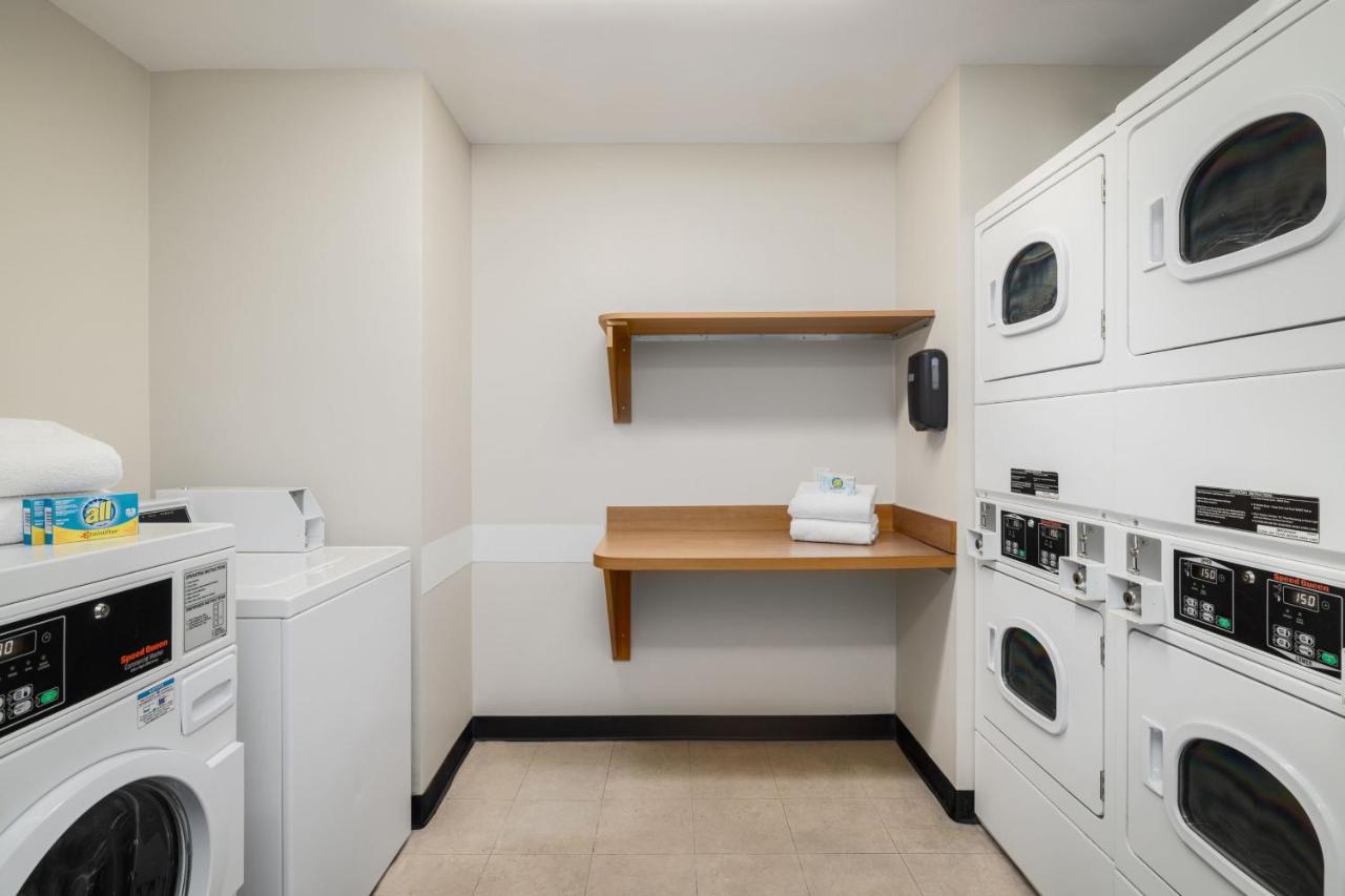 | TownePlace Suites by Marriott Fort Walton Beach-Eglin AFB