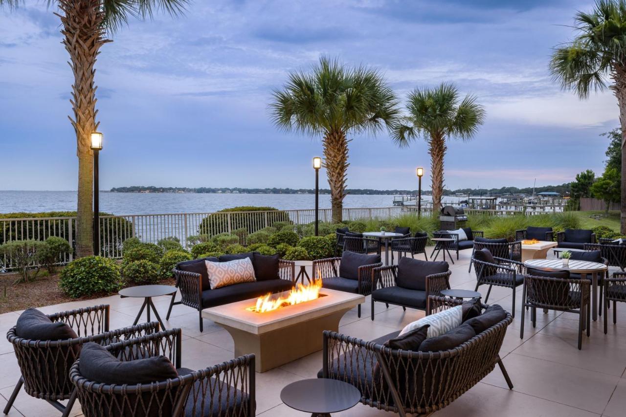 | TownePlace Suites by Marriott Fort Walton Beach-Eglin AFB