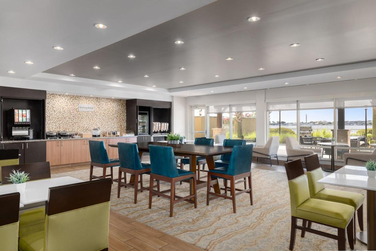 | TownePlace Suites by Marriott Fort Walton Beach-Eglin AFB