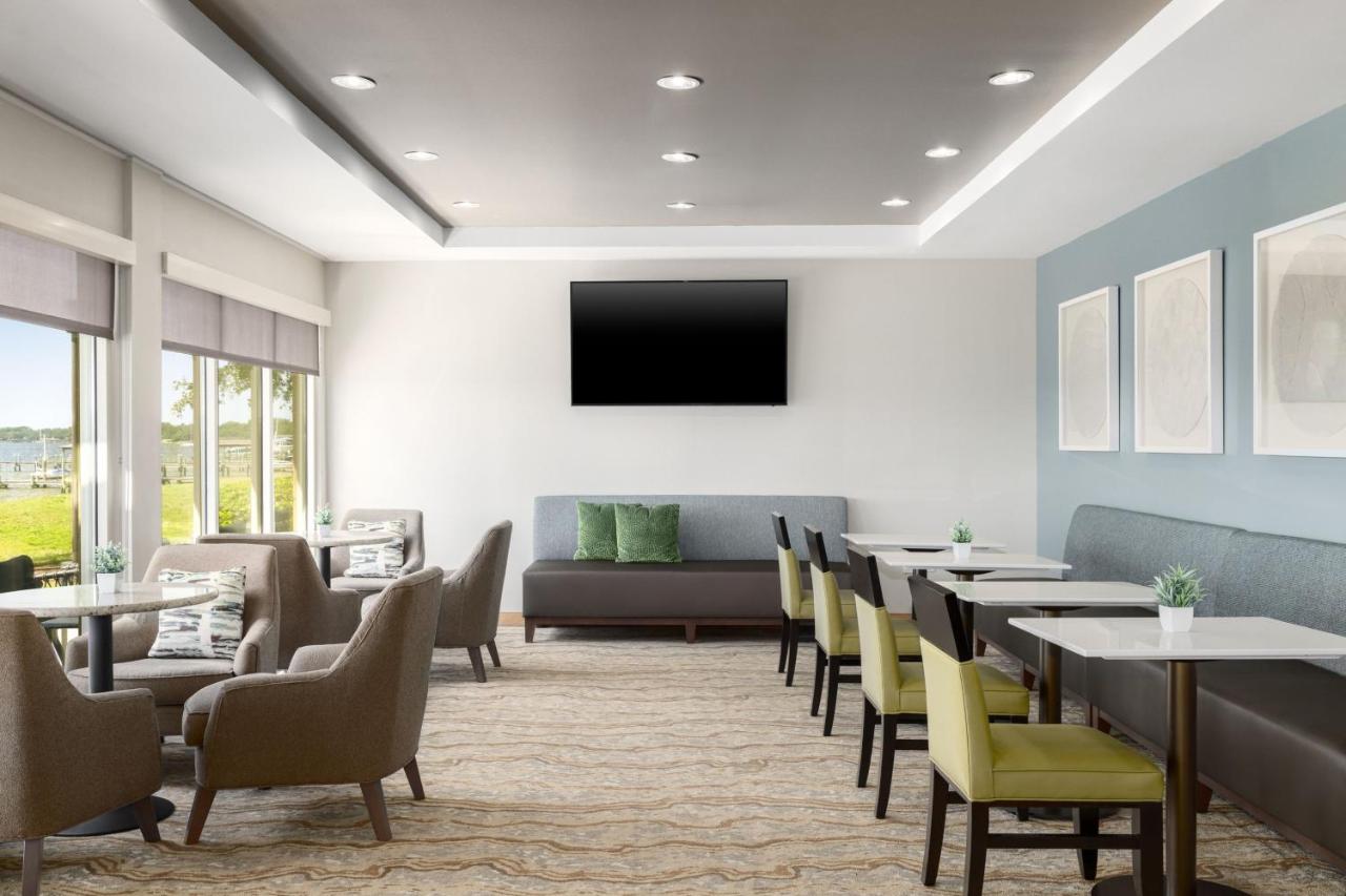 | TownePlace Suites by Marriott Fort Walton Beach-Eglin AFB