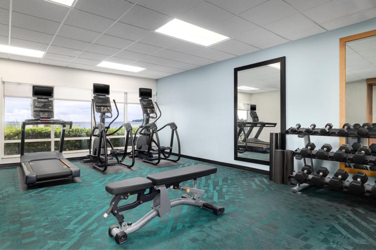 | TownePlace Suites by Marriott Fort Walton Beach-Eglin AFB