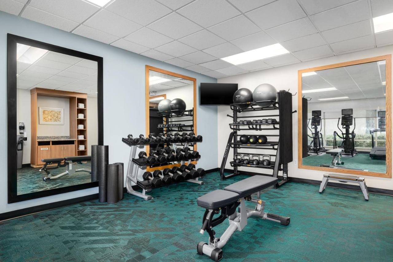 | TownePlace Suites by Marriott Fort Walton Beach-Eglin AFB
