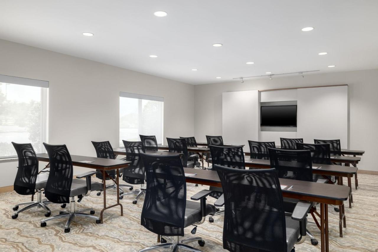 | TownePlace Suites by Marriott Fort Walton Beach-Eglin AFB
